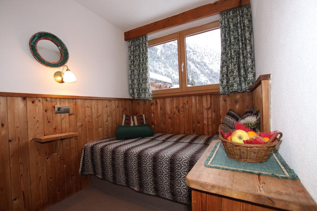 Gasthof Zur Muehle Leutasch Camera foto